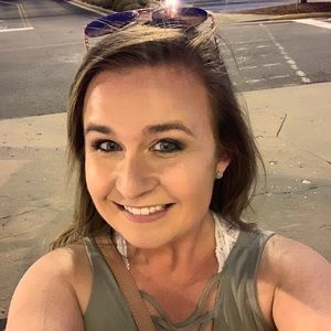 Meet your Posher, Ashleigh